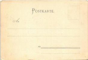 Nürnberg, Nuremberg; 1800, 1850, 1900, 1925 / modes of transport in 1800 (horse-drawn carriage), 185...