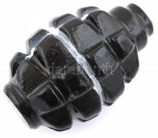 Szovjet hatástalanított kézigránát