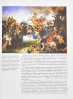 Győrffy-Villám András et al.: Lovas nemzet. A magyarság és a ló évezredeken átívelő barátságáról. Bp...