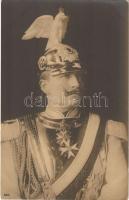II. Vilmos császár / Wilhelm II. B.K.W.I.