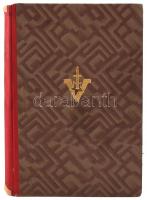 Vitéz Barabás Miklós és vitéz Barabás Emil: Balkán. Német-olasz-magyar villámháború. Bp., Szenko, é....