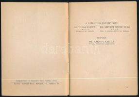 Országos Magyar Kerámia kiállítás 1942. Bp., 1942, Országos Magyar Iparművészeti Társulat. 32p. Több...