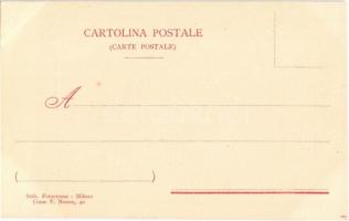 SM Vittorio Emanuele III Re d'Italia / Victor Emmanuel III, King of Italy (fl)