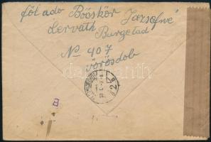 Ausztria 1949 Austria 1949