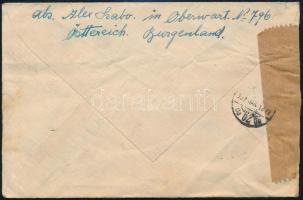 Ausztria 1952