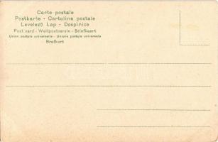 Leone XIII / Pope Leo XIII. litho