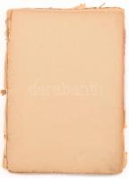 1906 Független Magyarország 1906. március 15., V. évf., 1434 sz. Szerk.: Lengyel Zoltán, főmunkatárs...