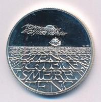 1993. 500Ft Ag "Expo 96" T:PP fo.
Adamo EM131