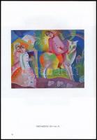 Szűcs Erzsébet (szerk.): KŐHÍD - Kádár Béla (1877-1956) festőművész kiállítása. Székesfehérvár, 2017...