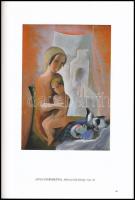 Szűcs Erzsébet (szerk.): KŐHÍD - Kádár Béla (1877-1956) festőművész kiállítása. Székesfehérvár, 2017...