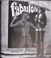 Molnos Péter (szerk.): A csábítás fegyvere - Divat, stílus és öltözködés száz év magyar festészetébe...