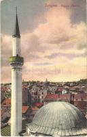 Sarajevo, Begova dzamija / mosque