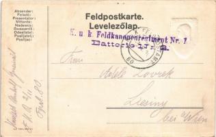 1916 Feldzug 4. Armee 1914-1916. Viribus Unitis. Die 4. Armee den Invaliden und den Witwen und Waise...