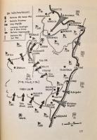 Werner Haupt, Carl Wagener: Heeresgruppe sorozat 3 kötete: Nord, Mitte, Süd. Bad Neuheim, Podzun Ver...