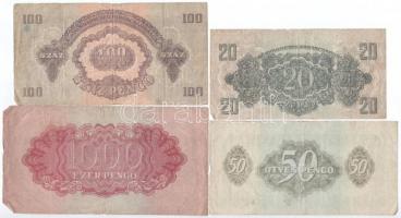 1944. 1P-1000P (8xklf) T:III,III-