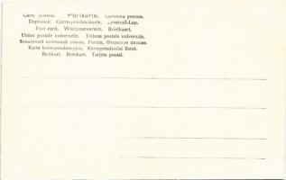 Sassnitz, Saßnitz (Insel Rügen); Hafen / port, sailing vessels, boats, steamship, quay