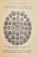 Sevres fracia üveg pohár, jelzett, eredeti dobozában, hibátlan, m: 9,5 cm