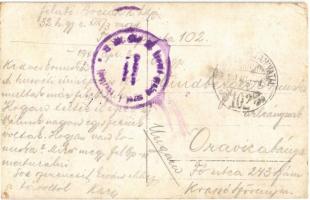 Rivne, Rowno; Gimnazium Meski / Mäner Gimnazium, Hotel "Centimental" / boys' high sch...