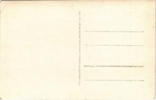 Barossháza, Pruzina; látkép, templom / general view, church. photo (EK)