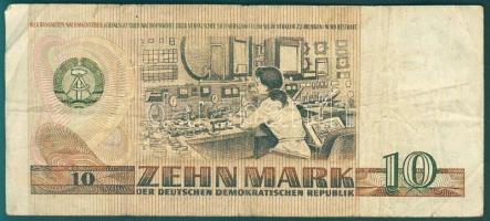 1983. 50Ft + 1989. 100Ft + 1993. 100Ft (3x) T:II,III + Horvátország 1991. 25D T:II- + NDK 1971. 10M T:III+