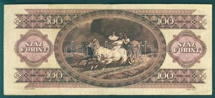 1983. 50Ft + 1989. 100Ft + 1993. 100Ft (3x) T:II,III + Horvátország 1991. 25D T:II- + NDK 1971. 10M ...