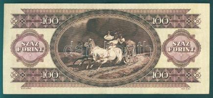 1983. 50Ft + 1989. 100Ft + 1993. 100Ft (3x) T:II,III + Horvátország 1991. 25D T:II- + NDK 1971. 10M ...