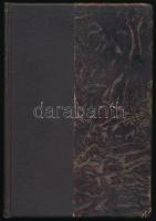 Réz Mihály: Szabadság és egyenlőség. Bp., 1907, Pallas. Átkötött félvászon-kötésben. 'Dr. Szteh...