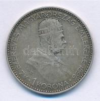 1896KB 1K Ag "Millenium" T:2,2- Adamo K5.2