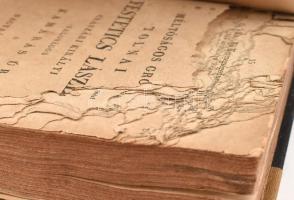 [Pauly Károly: Magyar tiszti írásmód a polgári igazgatás és törvénykezés szótárával. A magyar ifjusá...