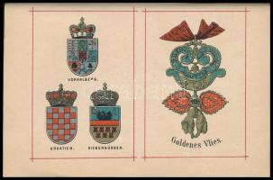 Hoernes, Moritz: Österreich-Ungarn und das haus Habsburg. Geographisch und statistisch, geschichtlic...