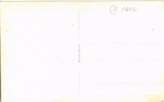 Magyar Kir. katonatiszt tőrrel. Bodnár, Kassa / Hungarian military officer, soldier with dagger. pho...