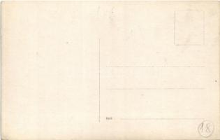 Osztrák-magyar katonák gázálarcban / WWI Austro-Hungarian K.u.K. military, soldiers with gas masks. ...