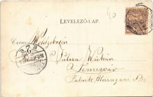 1900 Őfelsége I. Ferenc József Magyarország apostoli királyának 70. születésnapja alkalmára, portrék...