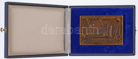 Kiss Kovács Gyula (1922-1984) DN "Magyar Újságírók Országos Szövetsége - Filmkritikusok Díja&qu...