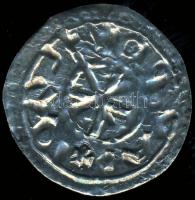 I. László 1077-95. Denár Ag ÉH. 15 T:1 patina