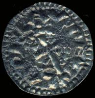 I. László 1077-95. Denár Ag ÉH. 15 T:1 patina