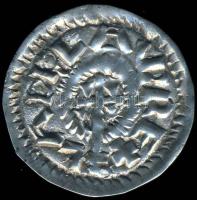 I. László 1077-95. Denár Ag ÉH. 15 T:2+