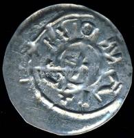 I. László 1077-95. Denár Ag ÉH. 15 T:2+