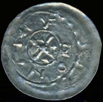 I. László 1077-95. Denár Ag ÉH. 15 T:2+