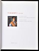 Passuth Krisztina: Tihanyi Lajos. Bp., 2012. Kogart. 214p. Tihanyi Lajos képeivel nagyon gazdagon il...