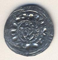 I. László 1077-95. Denár Ag ÉH. 19 T:1/2