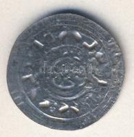 I. László 1077-95. Denár Ag ÉH. 19 T:1/2