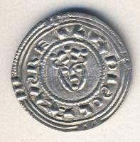 I. László 1077-95. Denár Ag ÉH. 19 T:1/2