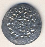 I. László 1077-95. Denár Ag ÉH. 19 T:1/2