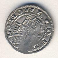 Salamon 1063-74. Denár ÉH. 10 T:3/2