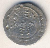 Salamon 1063-74. Denár ÉH. 10 T:3/2