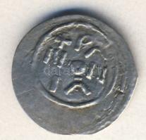 Salamon 1063-74. Denár ÉH. 10 T:3/2