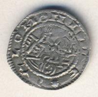 Salamon 1063-74. Denár ÉH. 10 T:2/3