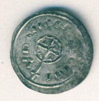 Salamon 1063-74. Denár ÉH. 8 T:1/2 halvány patina