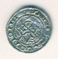 Salamon 1063-74. Denár ÉH. 10 T:1/2 parányi lyuk